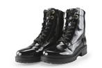 Gabor Veterboots in maat 35 Zwart | 5% extra korting, Kleding | Dames, Schoenen, Verzenden, Zwart, Overige typen, Gabor