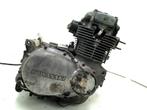 Kawasaki Z 400 (TWEECILINDER) 439V MOTORBLOK K4E-088297, Ophalen of Verzenden, Gebruikt