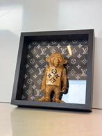 Rob VanMore - Ape LV in charge