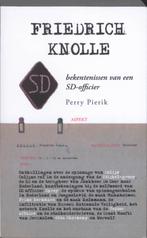 Friedrich Knolle 9789059119123, Perry Pierik, Evert van Leerdam, Verzenden