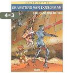 Waters van de dodemaan 005 De dans van de zee 9789069690902, Boeken, Stripverhalen, Verzenden, Zo goed als nieuw, Adamov