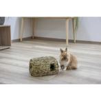 Maison en herbe pour rongeur 28x18x15cm - kerbl