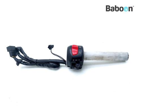 Stuurschakelaar Rechts Suzuki GSF 1200 Bandit 2001-2006, Motoren, Onderdelen | Suzuki, Gebruikt, Verzenden