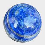 Lapis Lazuli van hoge kwaliteit Bol- 970 g - (1), Verzamelen
