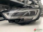 AUDI A3 LIFT MATRIX LED PHARE AVANT GAUCHE 8V0941035, Auto-onderdelen, Verlichting, Verzenden, Gebruikt, Audi