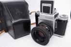 Pentacon SIX TL + Carl Zeiss Jena Biometar 2.8/80mm |, Nieuw
