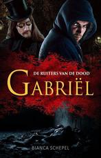 Gabriel / De ruiters van de Dood / 1 9789490767723, Boeken, Verzenden, Gelezen, Bianca Schepel