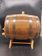 Tribute to Sassicaia Tenuta San Guido - 5 liters Barrel -, Verzamelen, Wijnen, Nieuw