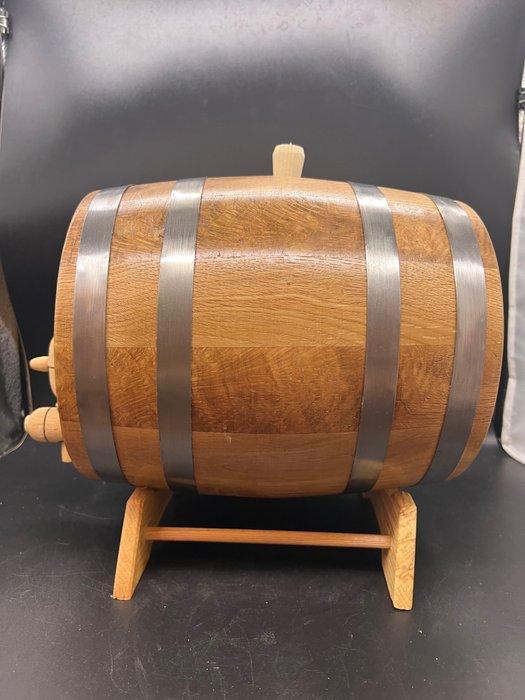Tribute to Sassicaia Tenuta San Guido - 5 liters Barrel -, Verzamelen, Wijnen
