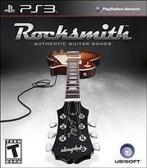 RockSmith zonder kabel (ps3 tweedehands game), Nieuw, Ophalen of Verzenden
