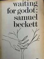 Waiting for Godot 9780571058082 Samuel Beckett, Boeken, Verzenden, Gelezen, Samuel Beckett