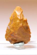 Paleolithisch Vuursteen puntenschoenen - 70 mm (Zonder