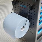 Datona Papierrolhouder - Datona - Zwart, Doe-het-zelf en Bouw, Gereedschap | Handgereedschap, Ophalen of Verzenden, Nieuw