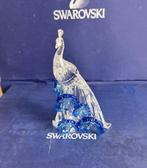 Swarovski - Beeldje - SCS - 2015 - White Peacock -