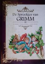De sprookjes van Grimm 3 9789039625514, Vladimír Hulpach, Verzenden
