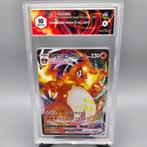 Charizard Vmax (Full Art) Graded card - Graad 10, Hobby en Vrije tijd, Nieuw