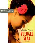 Vleugelslag 9789023994596 Marieke Luiten, Verzenden, Gelezen, Marieke Luiten