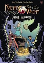 Queen Halloween / Nachtwacht / 3 9789002267536, Boeken, Stripverhalen, Verzenden, Gelezen, Steve Van Bael