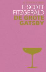 De grote Gatsby, Boeken, Nieuw, Nederlands, Verzenden