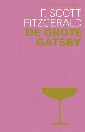 De grote Gatsby, Boeken, Taal | Overige Talen, Verzenden