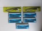 Märklin H0 - 5140, 5137, 5139 - Voie ferrée pour trains, Nieuw