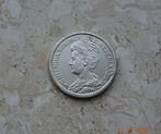 Nederland. Wilhelmina. 25 Cents 1910 (Zonder minimumprijs)