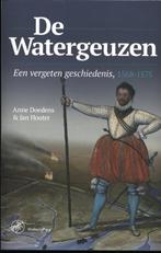 De Watergeuzen 9789462492868, Zo goed als nieuw, Anne Doedens, Jan Houter, Verzenden