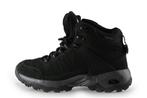 Jack Wolfskin Wandelschoenen in maat 40 Zwart | 5% korting, Kleding | Heren, Verzenden, Zwart, Zo goed als nieuw, Jack Wolfskin