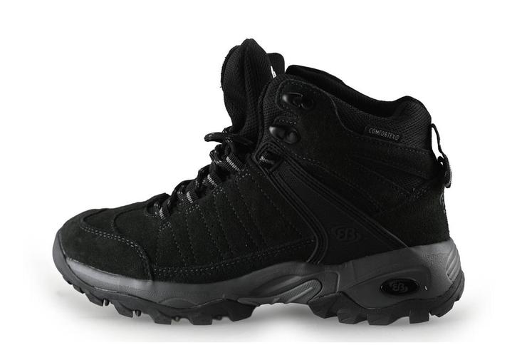 Jack Wolfskin Wandelschoenen in maat 40 Zwart | 5% korting, Kleding | Heren, Schoenen, Zwart, Zo goed als nieuw, Verzenden