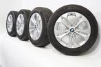 BMW X1 F48 17 inch velgen 564  + Zomerbanden Pirelli Runflat, Auto-onderdelen, Banden en Velgen, Ophalen of Verzenden, Nieuw