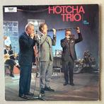 Hotcha Trio – Hotcha Trio On Tour (1-12-Vinyl-LP), Ophalen of Verzenden, Nieuw in verpakking