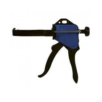 Lijmpistool voor 2K 50 ml patronen - mixergun W250, Verzenden