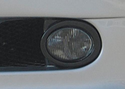 Mistlampen set |  | set  | Rieger Tuning, Auto-onderdelen, Verlichting, Nieuw, BMW, Verzenden