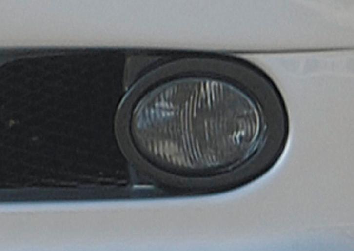 Mistlampen set |  | set  | Rieger Tuning, Auto-onderdelen, Verlichting, Nieuw, BMW, Verzenden