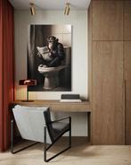 La Mama - Monkey Business - XL, Antiek en Kunst