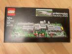 Lego Set - 4000045 - Employee Gift, Promotional -, Nieuw