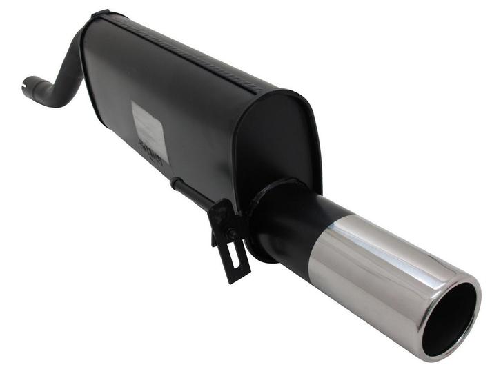 Opel Corsa D Sport Demper 1.0-1.7 CDTI - Eenvoudig te mon..., Auto-onderdelen, Uitlaatsystemen, Nieuw, Ophalen of Verzenden