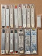 Swatch - Lotto di 16 Swatch da collezione anni 90 - Zonder, Nieuw