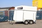 Veiling: Paardentrailer Hotrarijs VT-1300 S 1300kg 1999, Ophalen