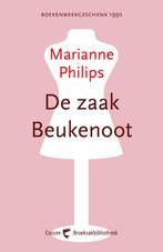 De zaak Beukenoot (9789059368415, Marianne Philips), Nieuw, Verzenden