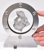 Maanmeteoriet Verbazingwekkende maanmeteoor Gadamis 004 uit