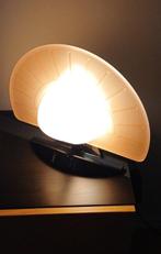 LADUE - V. Missanelli - Tafellamp - Vanita - Metaal, opalin, Antiek en Kunst