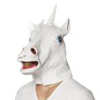 Masker Eenhoorn, Hobby en Vrije tijd, Verzenden, Nieuw