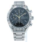 Omega - Speedmaster Chronograph Date - Sans prix de réserve