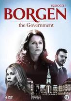 Borgen The Government - Seizoen 3 (DVD), Cd's en Dvd's, Dvd's | Tv en Series, Verzenden, Nieuw in verpakking