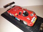 GCAM 1:43 - 1 - Voiture de course miniature - Tiga Ford, Nieuw