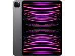 Apple iPad Pro (2022) - 12.9 inch - M2-chip - WiFi 6E -, Verzenden, Zo goed als nieuw