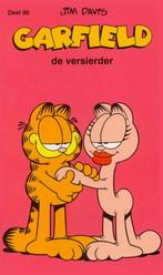 Garfield pocket 86 - de versierder 9789062132188, Gelezen, Jim Davis, Verzenden