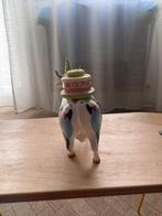 CowParade - juan andreu - Figure - Happy Birthday to Moo -