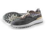 Floris van Bommel sneakers in maat 42 Grijs | 5% korting, Verzenden, Sneakers